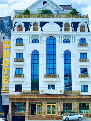 Đông Thắm Hotel